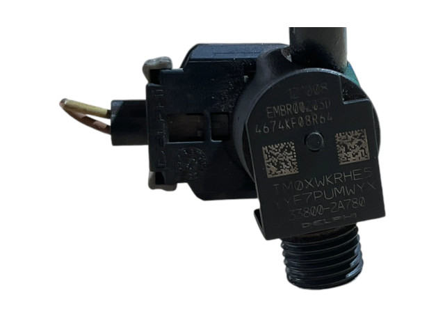 Vstřikovač 338002A780, EMBR00203D KIA Rio