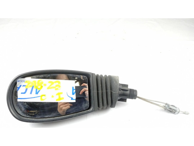 Zpětné zrcátko Fiat Punto Evo 2003 735310075