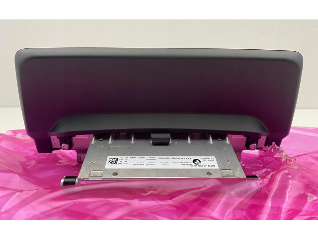 Дисплей    6839796   BMW X3 G01