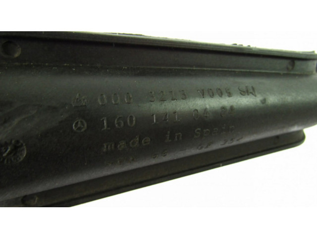 Радиатор воздушного канала / канала