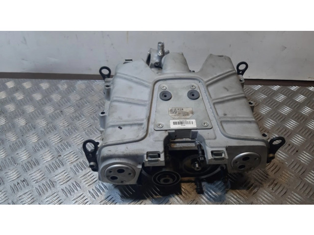 Turbodmychadlo Нагнетатель 06E145601AC, 06E145621E Audi A3 S3 A3 Sportback 8P 2.0