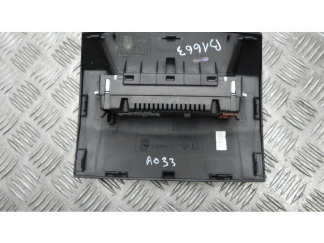 Дисплей 9803402380 Vauxhall Astra J