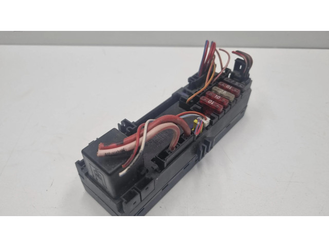 Pojistková skříňka A0005400172, 0005400172 Mercedes-Benz E W210 1996