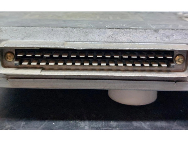 Блок управления двигателя K102124101H, 39100-24870   Hyundai Pony