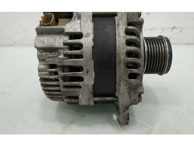 Генератор 23700AA640   Subaru Forester SH      