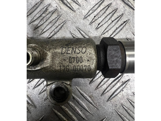 Топливная рампа 04h00645 Lexus IS 220D-250-350