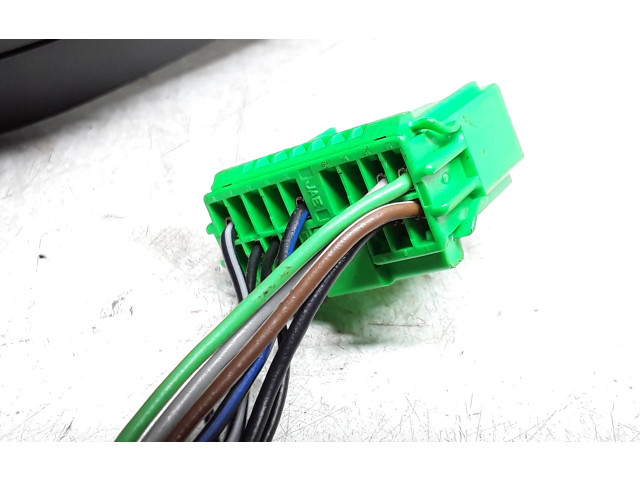 Зеркало электрическое Volvo S60 2014 - 2018 года