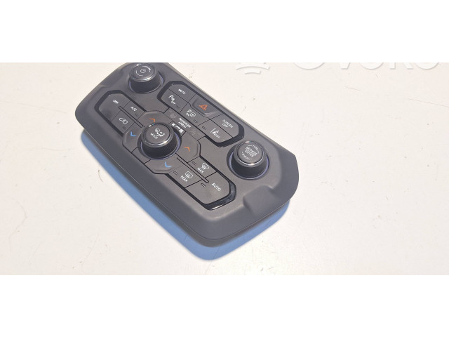 Блок управления климат-контролем 07356941370, 00471E11651   Jeep Renegade