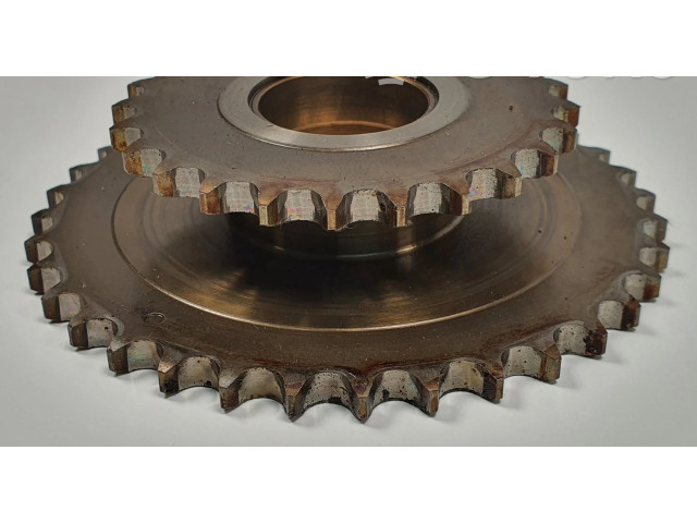 Píst GA14 Nissan Almera