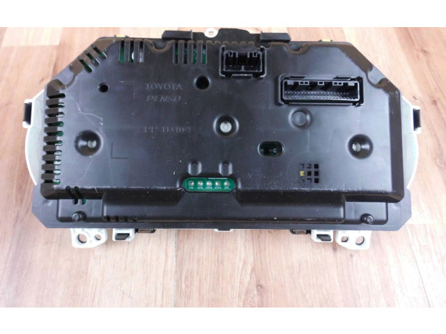 Přístrojová deska Toyota Yaris 2017 838000U390