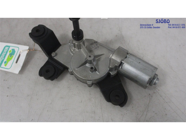 Моторчик заднего дворника 98700A2500, 98700A2500 KIA Ceed