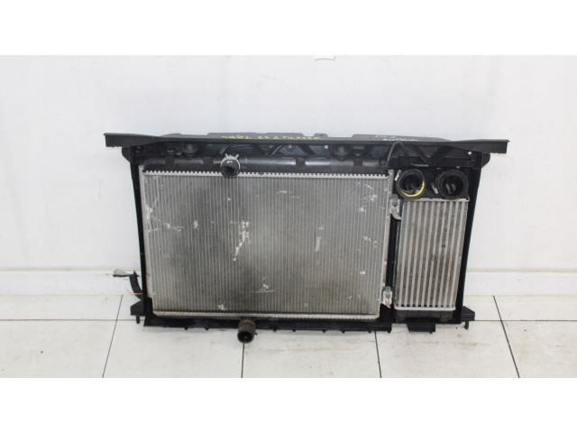 Vstřikovací lišta Citroen C4 Grand Picasso