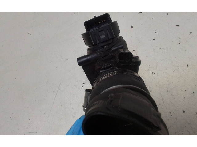 Модуль блока управления кондиционером 9660030380, 25365284   Peugeot 307