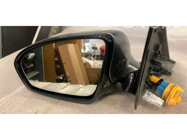 Zpětné zrcátko BMW M5 2012 F0153401, 021016