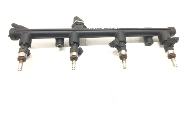 Vstřikovač 06K133681A Audi A3 S3 8V CJSA