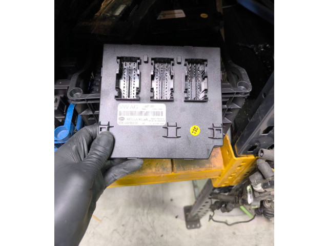 Блок комфорта 1K0937086, 5DK00965300   Volkswagen Golf VI   