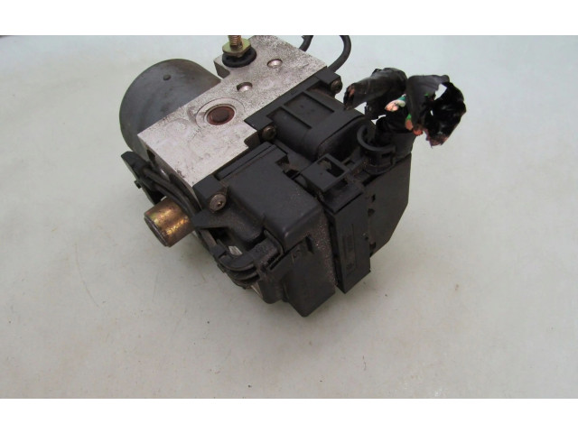 Jednotka ABS 0273004351 Peugeot 406 1998