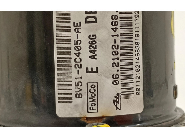 Jednotka ABS 8V512C405AE Ford Fiesta 2009