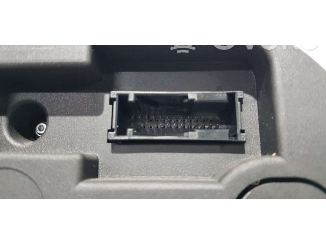 Панель приборов 3448404-02 BMW X3 E83