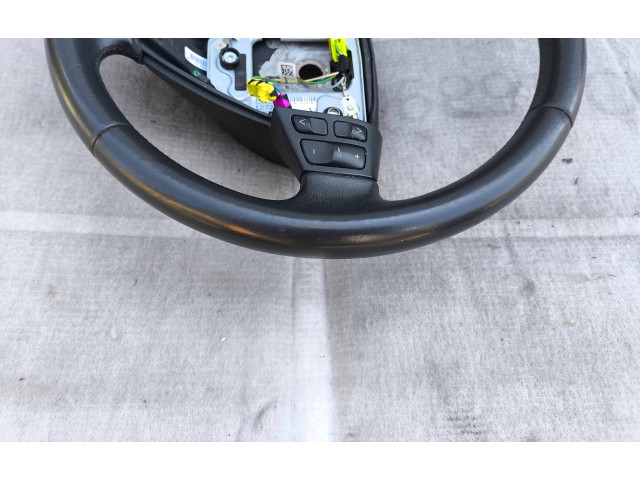 Руль Saab 9-3 Ver2 2008 - 2016 года 12774364