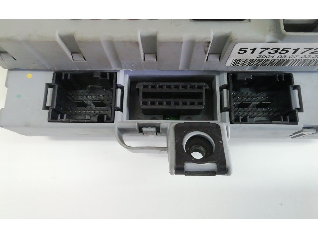 Pojistková skříňka 51735172, 188A4000 Fiat Punto (188) 2004