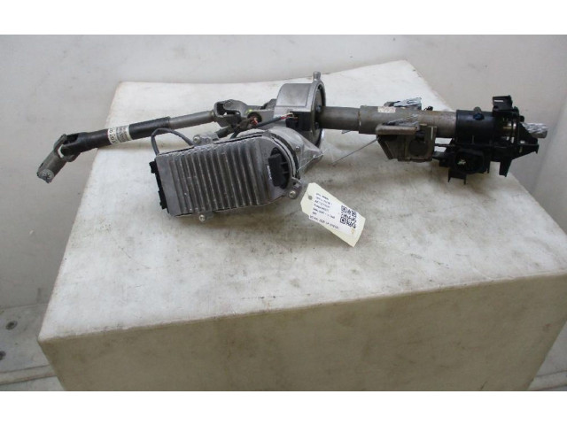    Рулевая рейка 26133267, 26133267   Opel Meriva A 2003 - 2010 года