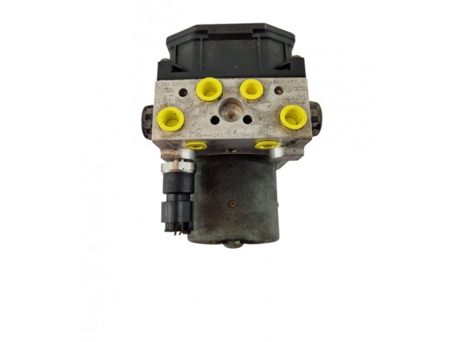 Блок АБС 0265225121, 4B0614517H Audi A6 S6 C5 4B 1997 - 2005 года