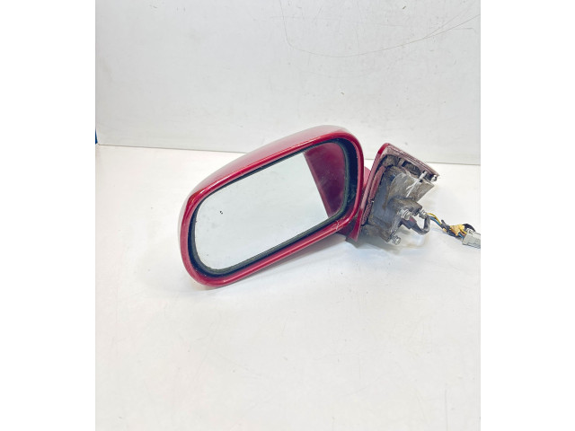 Зеркало электрическое Honda Prelude 1992 - 1996 года