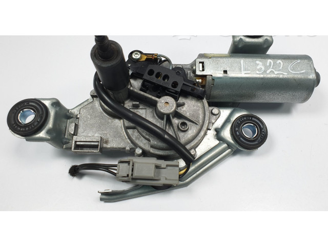 Моторчик заднего дворника 0390201855 Land Rover Range Rover L322