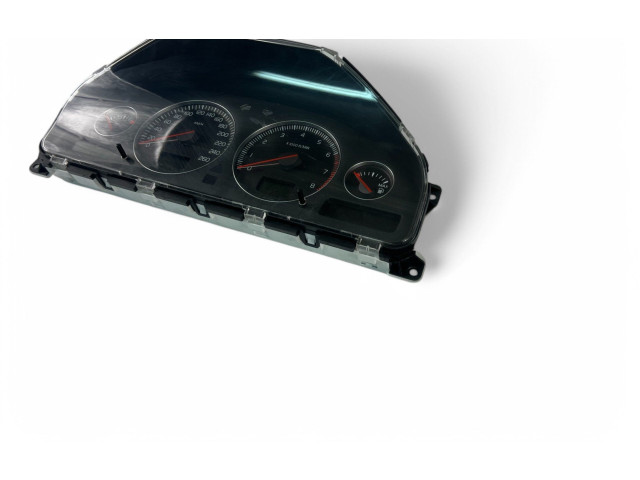 Панель приборов 30746097 Volvo S60