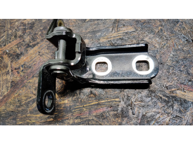 Задняя нижняя петля