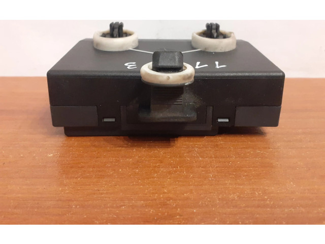 Блок управления дверью