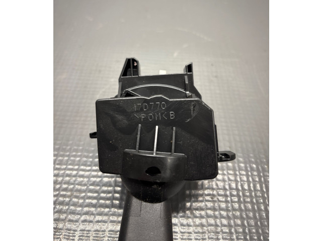 Ручка стеклоочистителей 17D770 Volvo C30