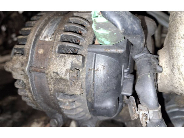 Блок управления климат-контролем 1042103231 Honda Accord