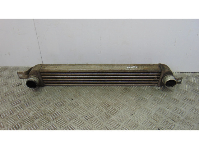 Интеркулер  62401015   Opel Meriva A 1.7