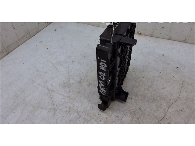 Блок предохранителей 1650882080 Citroen C2