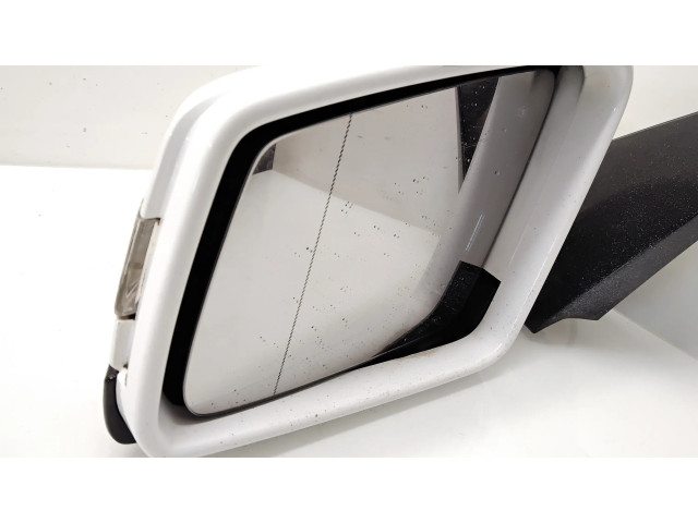 Зеркало электрическое     левое    Mercedes-Benz E W212  2009-2016 года   