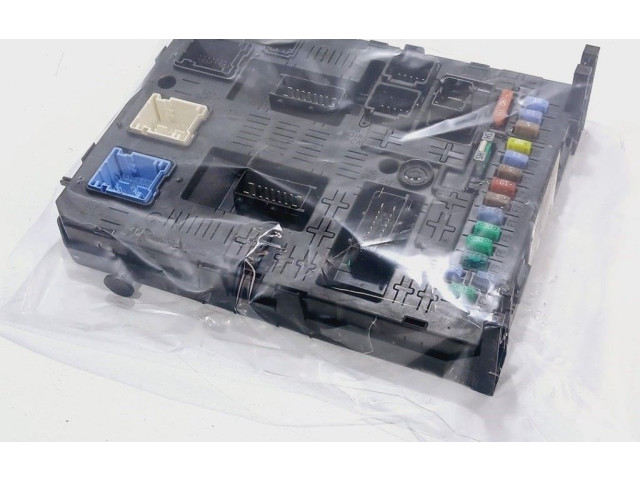 Блок управления 281197595   Peugeot Partner