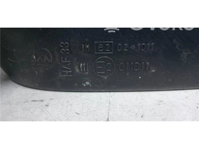 Zpětné zrcátko Peugeot 807 2003 14888790GE, 0050058