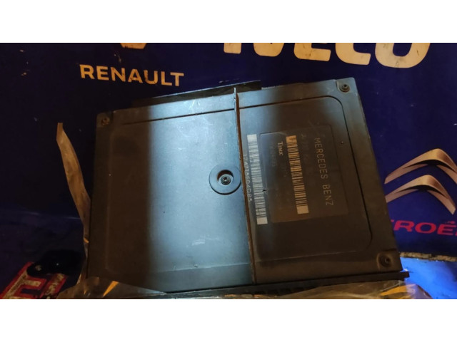 Блок комфорта 2108200026, MODULOCONFORT   Mercedes-Benz E W210   