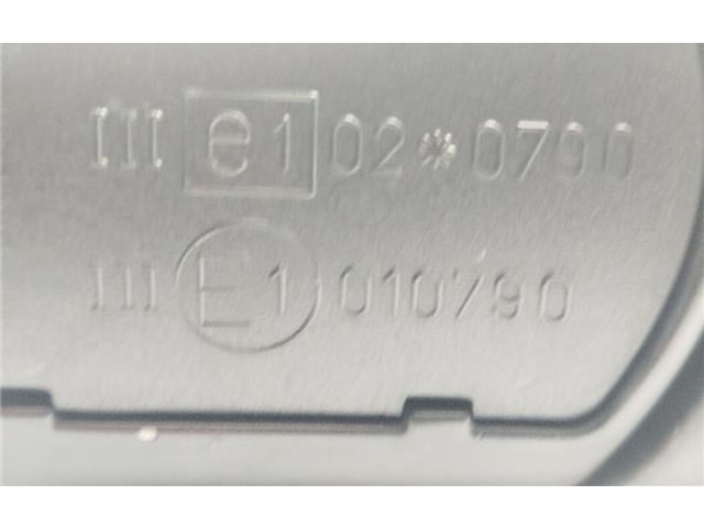 Зеркало электрическое        BMW X3 E83  2003 - 2010 года   