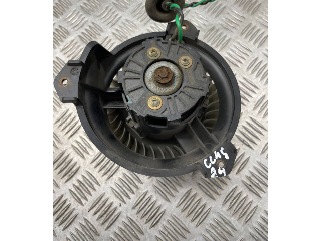Вентилятор печки    4885118ab   Chrysler LHS