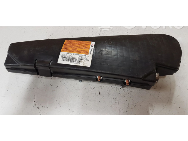 Подушка безопасности в сиденье 31332438, 617604400   Volvo V70