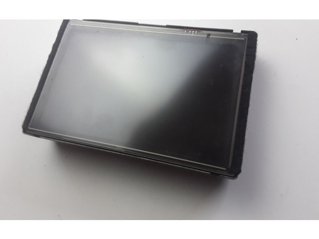 Дисплей 280911JA0E Infiniti M Y51