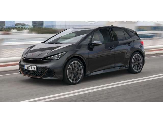    Рулевая рейка 1EA419512F, 1EA419512F   Cupra Born 2021 -  года