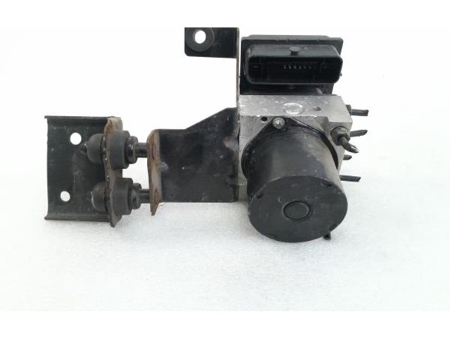 Блок АБС 6Q0907379R   Skoda  Fabia Mk1 (6Y)  1999 - 2007 года