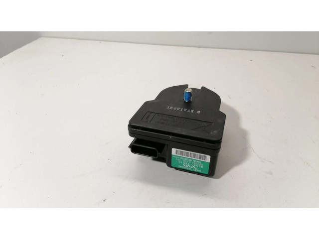 Сирена сигнализации