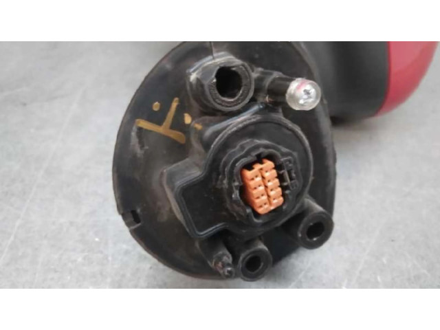 Зеркало электрическое KIA Rio 2013-2015 года