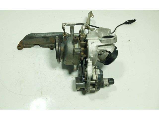 Turbodmychadlo Турбина 05L253010 Audi A3 8Y DTRB