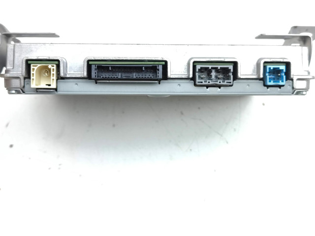 Блок управления навигации (GPS) 86840K0020B   Toyota Corolla E210 E21
